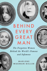 Cover image: Behind Every Great Man 9781492603054