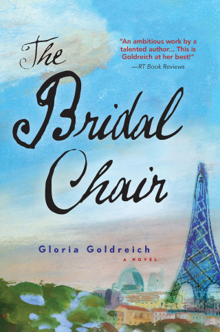 Cover image: The Bridal Chair 9781492603269