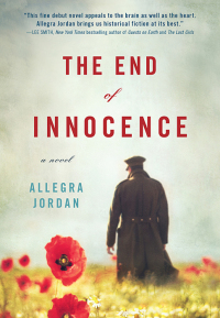 Immagine di copertina: The End of Innocence 9781492603832
