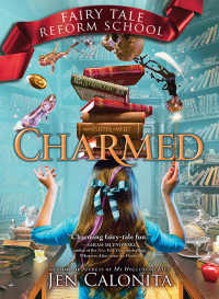 Cover image: Charmed 9781492604044