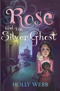 Cover image: Rose and the Silver Ghost 9781492604334