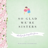 Immagine di copertina: So Glad We're Sisters 2nd edition 9781492604754