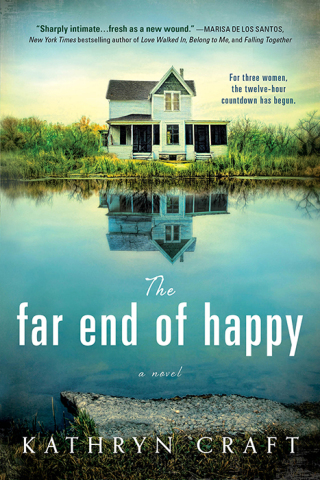 Cover image: The Far End of Happy 9781492604952