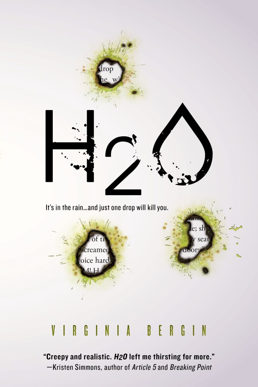 H2O eBook