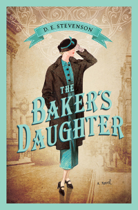 Cover image: The Baker's Daughter 9781492607397