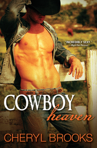 Imagen de portada: Cowboy Heaven 9781492607458