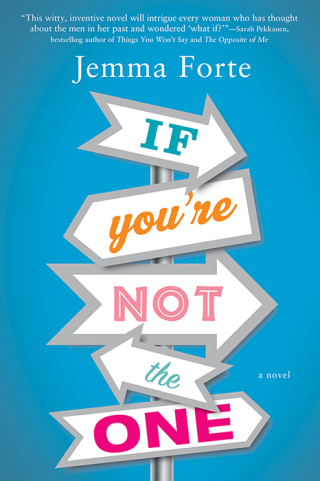 Cover image: If You're Not the One 9781492607892
