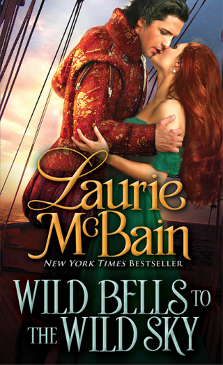 Cover image: Wild Bells to the Wild Sky 9781492608073