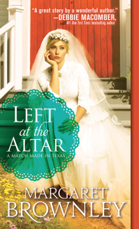 Cover image: Left at the Altar 9781492608134
