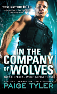 Titelbild: In the Company of Wolves 9781492608530