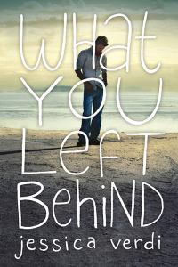Cover image: What You Left Behind 9781492608745