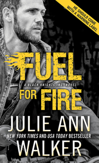 Cover image: Fuel for Fire 9781492608783