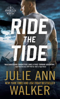 Cover image: Ride the Tide 9781492608967