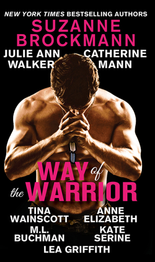 Titelbild: Way of the Warrior 9781492608998