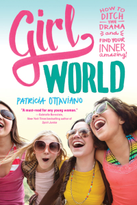 Titelbild: Girl World 9781492609124