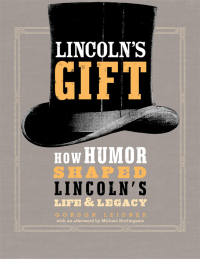 Titelbild: Lincoln's Gift 9781492609650