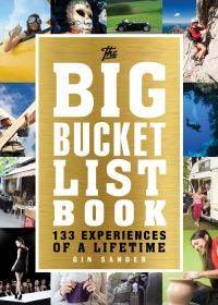Cover image: The Big Bucket List Book 9781492609803