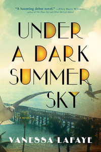 Cover image: Under a Dark Summer Sky 9781492612506