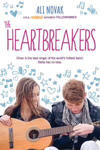 Cover image: The Heartbreak Chronicles 9781492612568