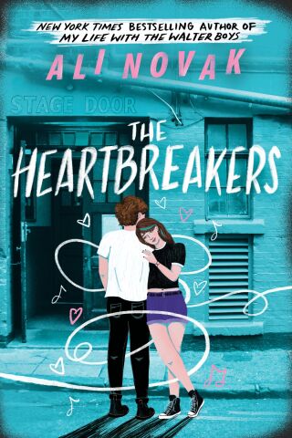 Cover image: The Heartbreak Chronicles 9781492612568