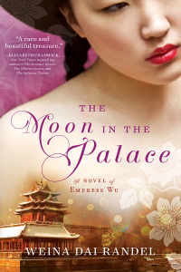 Cover image: The Moon in the Palace 9781492613565