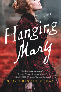 Cover image: Hanging Mary 9781492613626