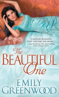 Cover image: The Beautiful One 9781492613657