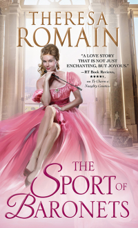 Cover image: The Sport of Baronets 9781492613800