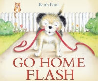 Cover image: Go Home Flash 9781492615231