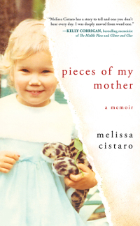 Cover image: Pieces of My Mother 9781492615385