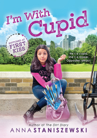 Cover image: I'm With Cupid 9781492615460