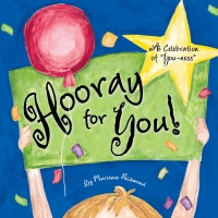 Cover image: Hooray for You! 9781492615583