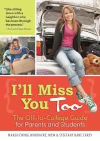 Cover image: I'll Miss You Too 2nd edition 9781492615675