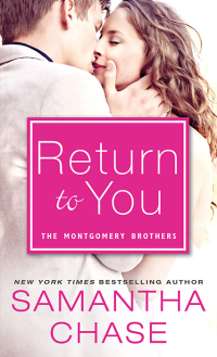 Cover image: Return to You 9781492615774