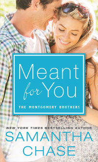 Cover image: Meant for You 9781492615804