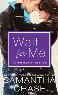 Cover image: Wait for Me 9781492615873