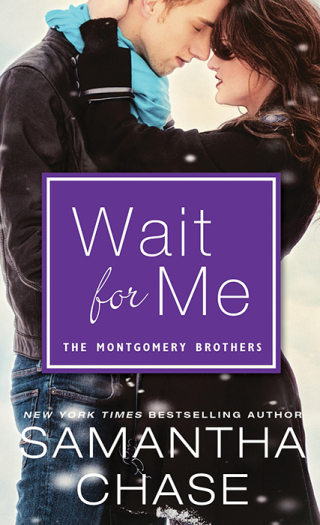 表紙画像: Wait for Me 9781492615873