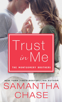 Cover image: Trust in Me 9781492615903