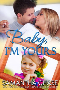 Cover image: Baby, I'm Yours 9781492616023