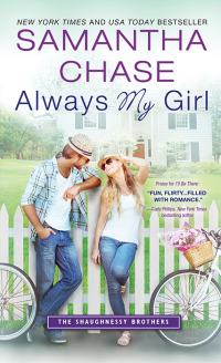 Cover image: Always My Girl 9781492616283