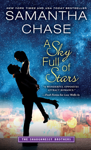 Cover image: A Sky Full of Stars 9781492616344