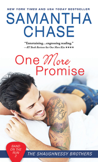 Cover image: One More Promise 9781492616436