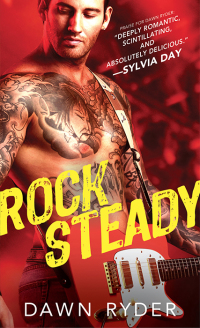 Cover image: Rock Steady 9781492616795