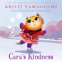 Cover image: Cara's Kindness 9781492616863