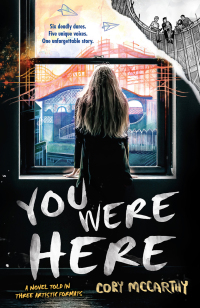 Cover image: You Were Here 9781492617044