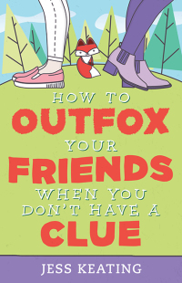 Omslagafbeelding: How to Outfox Your Friends When You Don't Have a Clue 9781492617945