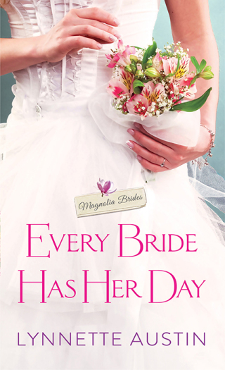 Cover image: Every Bride Has Her Day 9781492618003