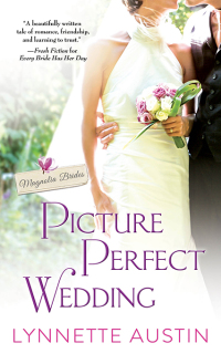 Imagen de portada: Picture Perfect Wedding 9781492618034