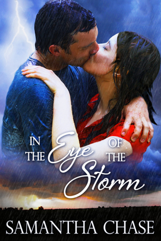 Cover image: In the Eye of the Storm 9781492618133