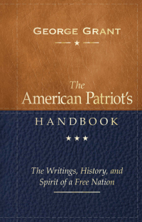 Cover image: The American Patriot's Handbook 2nd edition 9781492618461
